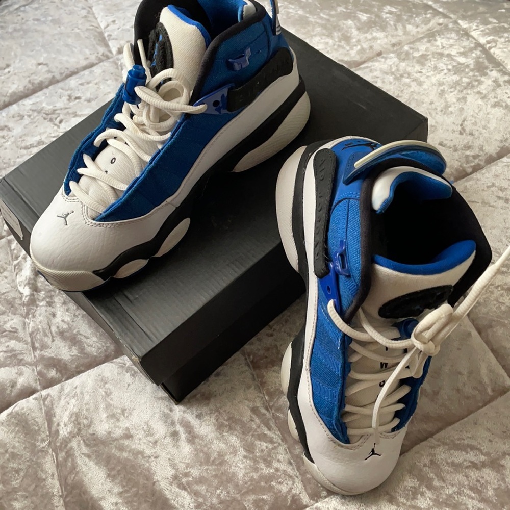 Jordan 6 Rings BG sneakers
